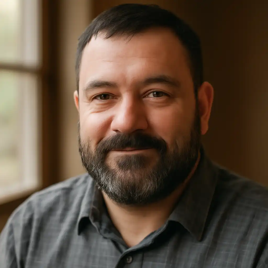 Magnus Berglund
